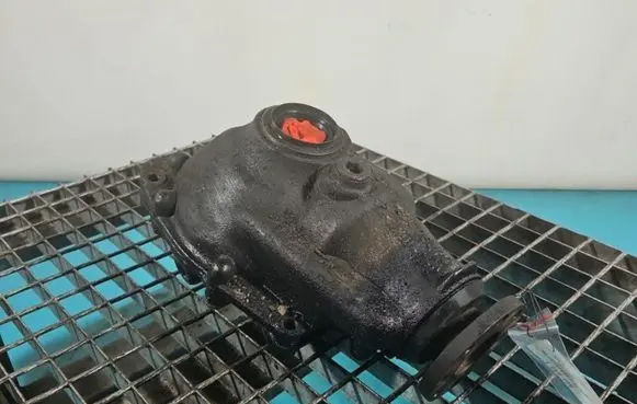 BMW X3 E83 Front differential IMPRK1396108
