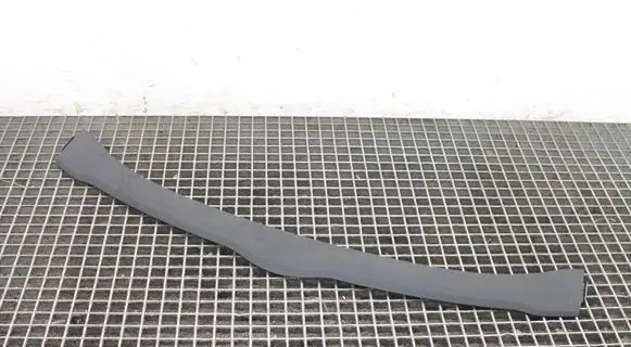 Tesla Model Y Dashboard glove box trim 108339080I