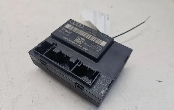 Audi Q7 4L Door control unit/module 4L0959794B