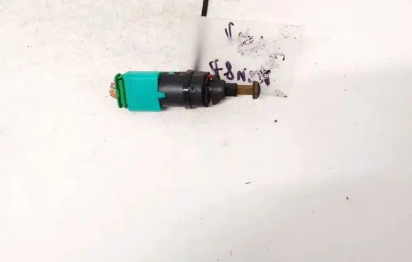 Peugeot 807 Brake pedal sensor switch 9650688480