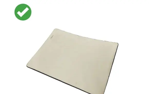 Land Rover Range Rover Sport L320 Glove box pad 