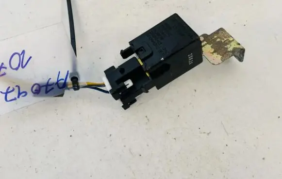 KIA Sorento Other relay 955503e000 95550-3e000