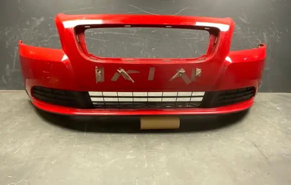 Volvo S40 Front bumper 30744904