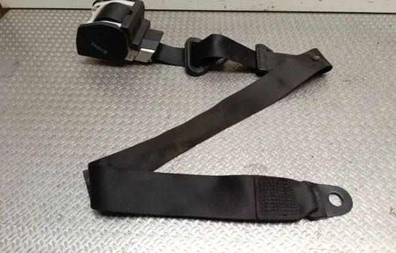 Ford Transit Rear seatbelt 531129800B 291110B