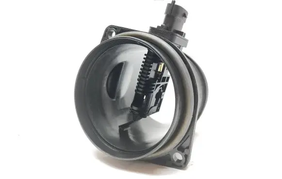 Jaguar E-Pace Mass air flow meter G4D312B579AA 387485771 0280218307