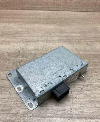 Navigation unit CD/DVD player