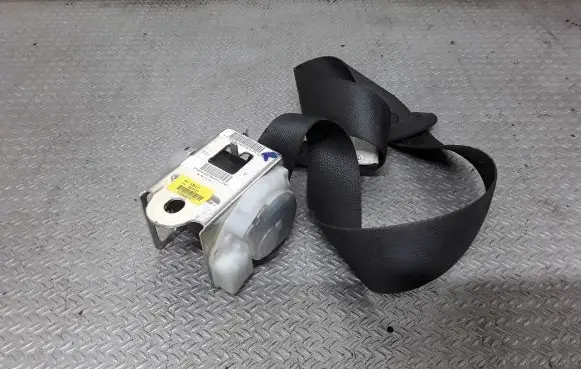 Chrysler 300 - 300C Rear seatbelt 2022122
