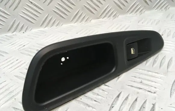 Peugeot 308 Electric window control switch 96573850XT