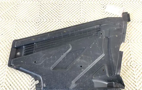 Mercedes-Benz GLA W156 X156 Other exterior part A2466840600