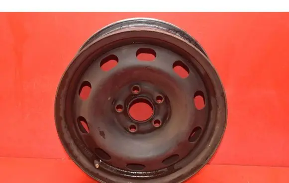 Volkswagen Golf IV R18 forged rim 1J0601027N