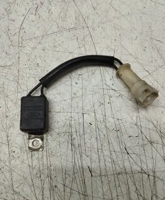Audi 80 90 S2 B4 Wiper control stalk 0310000004