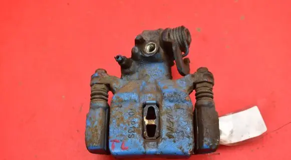 Honda City Rear brake caliper