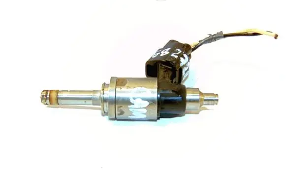 Toyota Camry VIII XV70 Fuel injector 232093117007 2325031170