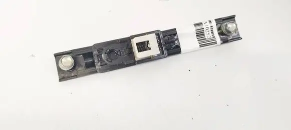 Honda Civic Seat belt adjustment rail 
