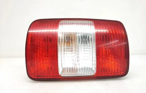 Volkswagen Caddy Rear/tail lights 2K0945111A 2K0945257A