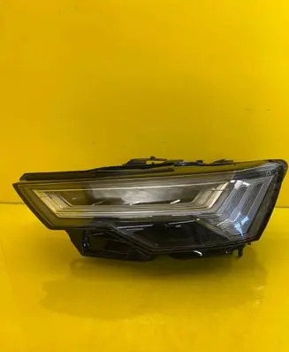Audi A6 S6 C8 4K Headlight/headlamp 4K0941035