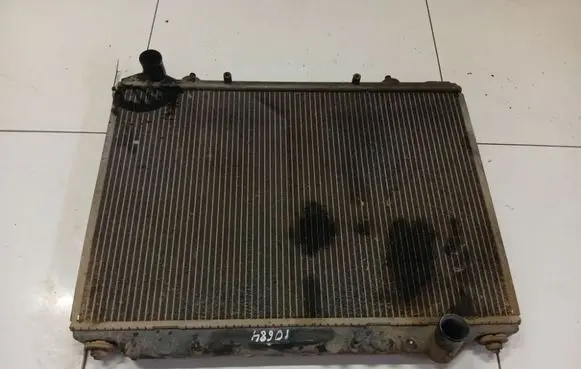 Opel Frontera B Coolant radiator