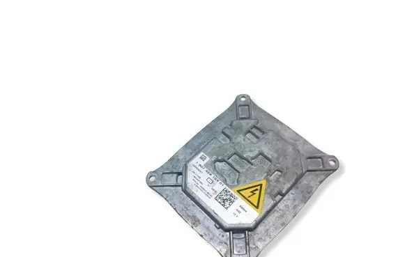 BMW 3 E92 E93 Headlight ballast module Xenon 1307329153