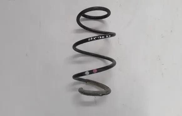 Dacia Logan II Front coil spring 540103774R