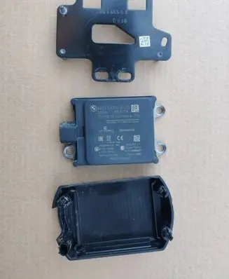 BMW 3 G20 G21 ACC Distronic radar sensor grill/trim 66315A1CFA02 5a1cfa0 757990130