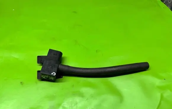 BMW 3 E90 E91 Exhaust gas pressure sensor 7805152 1180