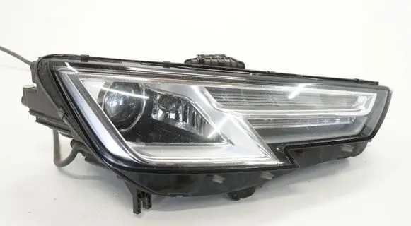 Audi A4 S4 B9 Headlight/headlamp 8W0941006ACR