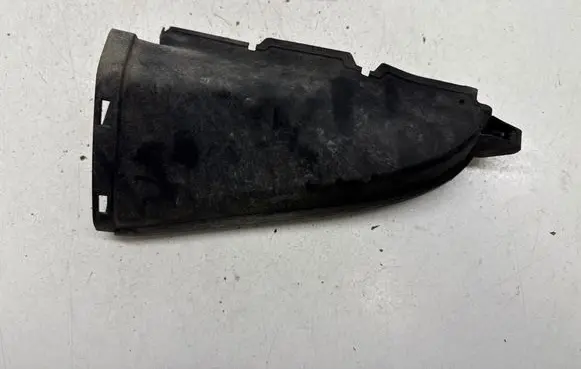 Audi A6 S6 C7 4G Air intake duct part 4G0129624D