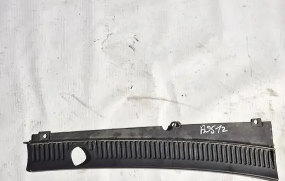 Fiat Croma Wiper trim 735410996