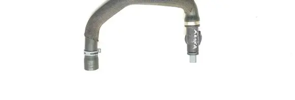 Audi A1 Engine coolant pipe/hose 2Q0122291L