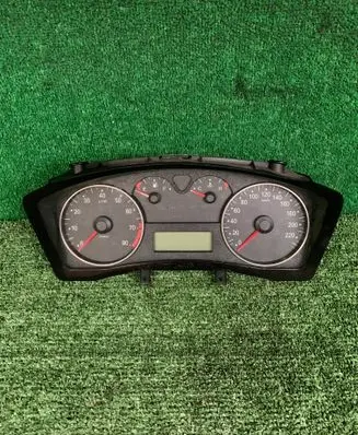 Speedometer (instrument cluster)