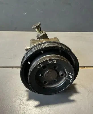BMW 3 E36 Power steering pump 1141417 6507390 7681955252