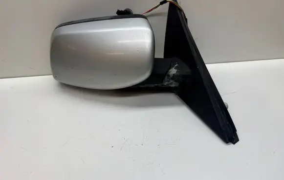 BMW 5 E60 E61 Front door electric wing mirror E1010743 39994