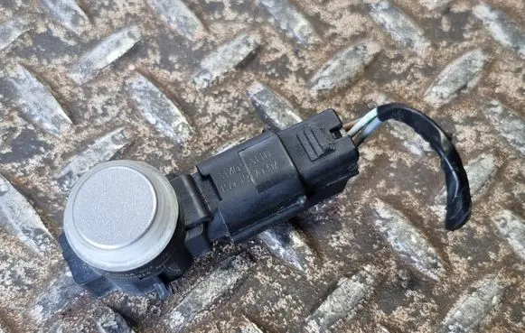 Dodge Durango III Parking PDC sensor 1TK84JSCAA 0263023216