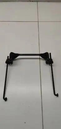 Chevrolet Captiva Battery bracket 