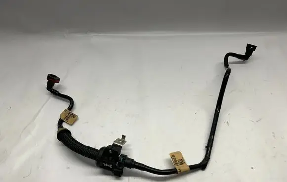 Ford Mustang VI Vacuum line/pipe/hose FR3C9G271AB