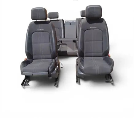 Volkswagen Passat Alltrack Seat set
