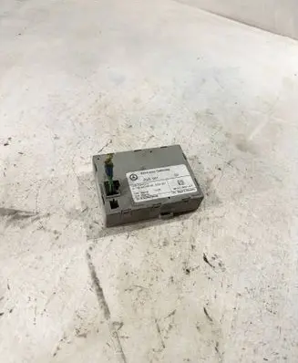 Mercedes-Benz E W211 Gateway control module A1695406945