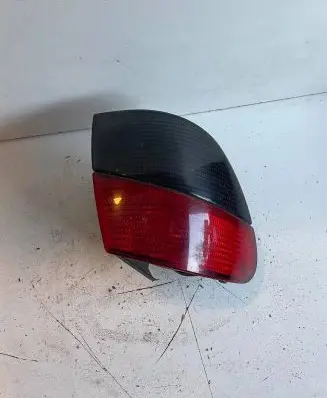 Peugeot 406 Rear/tail lights 45502