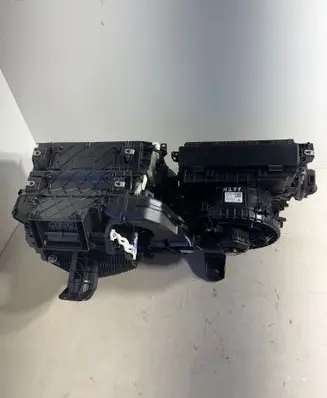 Ford Kuga III Interior heater climate box assembly LX6A19B555FBC 160220 LHDDZR1234P1W