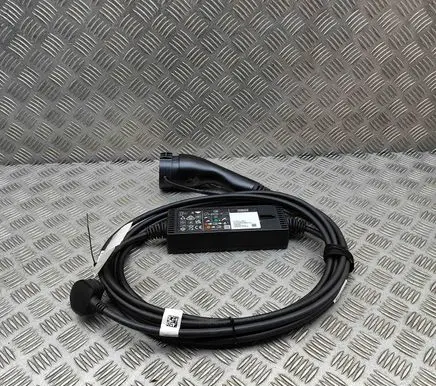 Ford Kuga III Electric car charging cable LX6810C763BJ