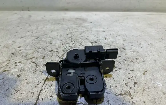 Dacia Duster II Loading door lock 905039428R