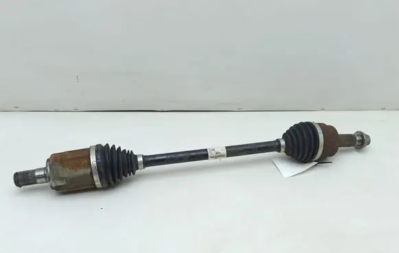 Hyundai Ioniq 5 Front driveshaft 49500GI000