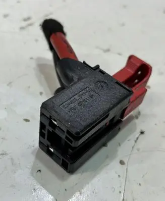 Audi A3 S3 8V Other wiring loom 5Q0972752| 684756340653V41K000636