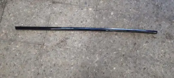 BMW X1 F48 F49 Side skirt rear trim 7410464