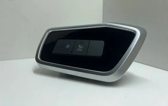 Panel trim