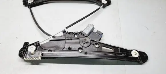 Citroen DS7 Crossback Front door window regulator with motor 9819520280 9819537780