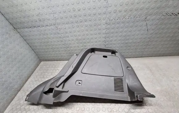 Buick Encore I Trunk/boot lower side trim panel 95190807