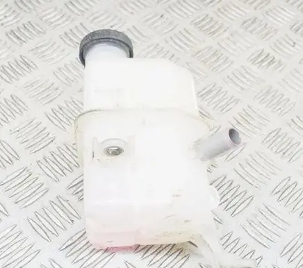 Toyota Prius (XW30) Coolant expansion tank/reservoir 
