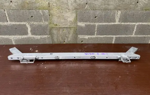Volvo XC60 Front piece kit 31688773
