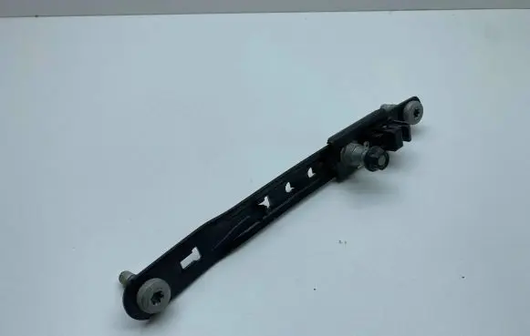 Dodge Charger Seat belt height adjuster 68080745AD